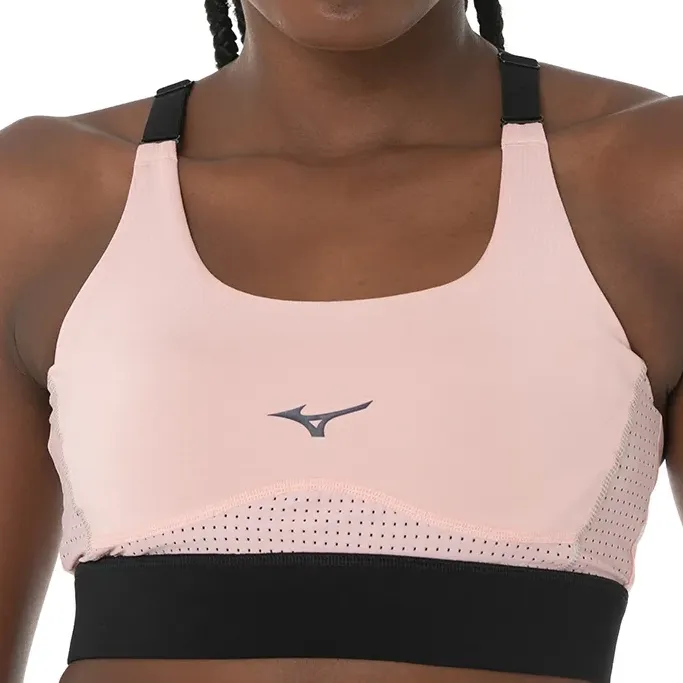 MIZUNO MIFSR42433-RSCROX ROSA CLAROROXO -6-